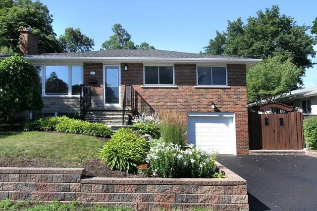 362 Maplewood Cres, House detached with 3 bedrooms, 3 bathrooms and 5 parking in Milton ON | Image 12
