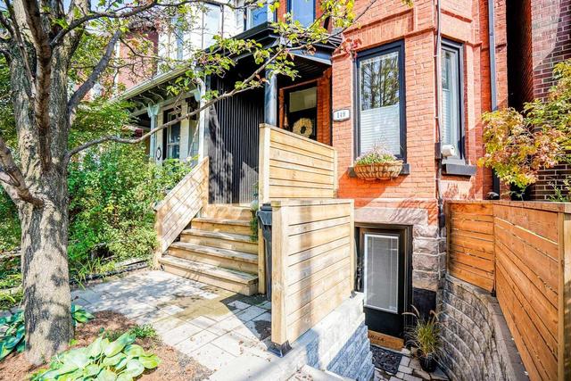 149 Manning Ave, House semidetached with 3 bedrooms, 3 bathrooms and 0 parking in Toronto ON | Image 12