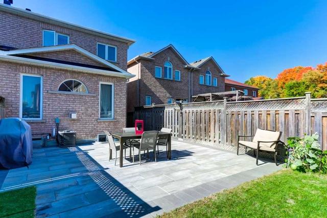 1991 Calvington Dr, House semidetached with 3 bedrooms, 5 bathrooms and 3 parking in Pickering ON | Image 18
