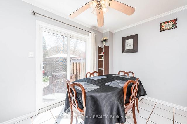124 Joshua Rd, House detached with 3 bedrooms, 4 bathrooms and 6 parking in Orangeville ON | Image 13