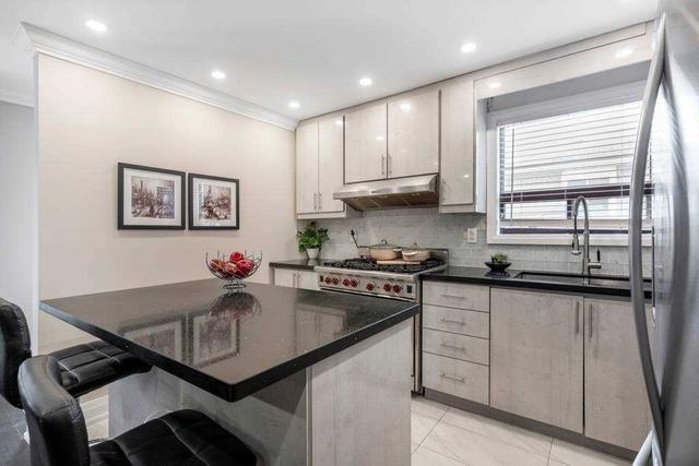 103 Archdekin Dr, House semidetached with 3 bedrooms, 2 bathrooms and 3 parking in Brampton ON | Image 25