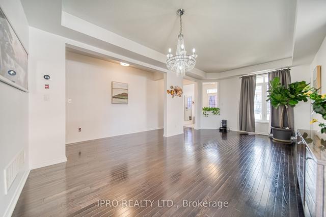 51 Fred Young Dr, House detached with 4 bedrooms, 6 bathrooms and 4 parking in Toronto ON | Image 34