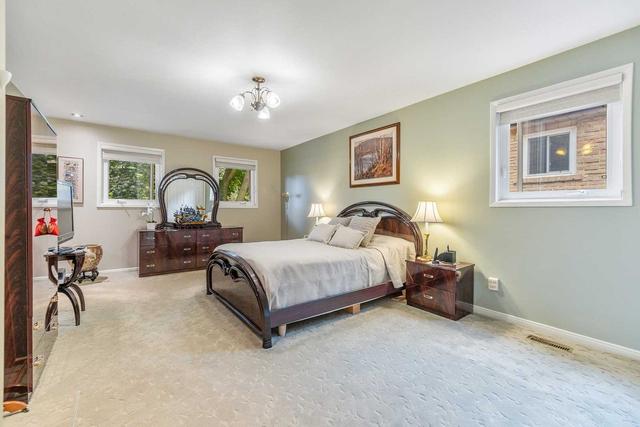 6 Tarbert Rd, House detached with 5 bedrooms, 4 bathrooms and 4 parking in Toronto ON | Image 6