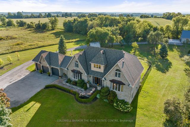 42 Fairbarn Gate W, House detached with 3 bedrooms, 3 bathrooms and 26 parking in East Gwillimbury ON | Image 32