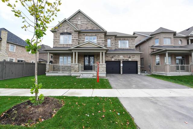 135 Squire Ellis Dr, House detached with 4 bedrooms, 6 bathrooms and 4 parking in Brampton ON | Image 1