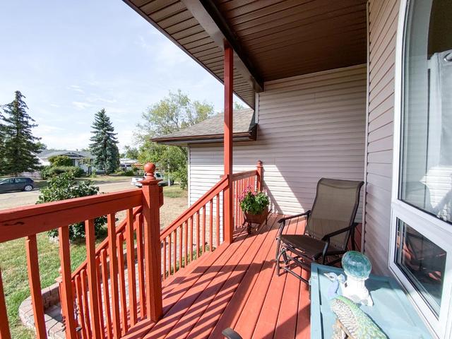 4503 50 Street, House detached with 3 bedrooms, 2 bathrooms and 4 parking in Saddle Hills County AB | Image 12