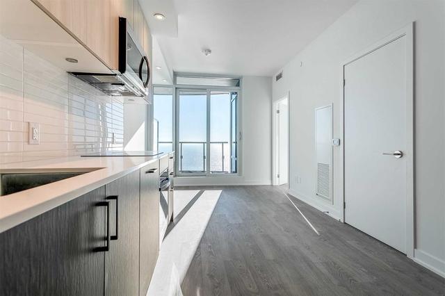 3808 - 1926 Lake Shore Blvd W, Condo with 2 bedrooms, 2 bathrooms and 1 parking in Toronto ON | Image 30