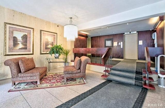 107 - 60 Montclair Ave, Condo with 2 bedrooms, 1 bathrooms and 1 parking in Toronto ON | Image 16