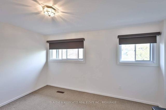 110a Dupont St, House detached with 2 bedrooms, 2 bathrooms and 1 parking in Toronto ON | Image 14