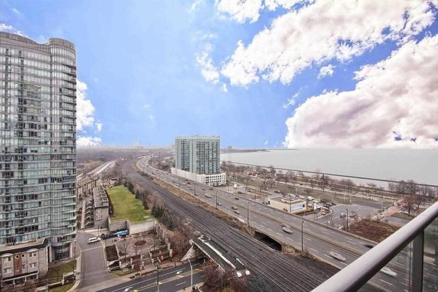 1503 - 103 The Queensway, Condo with 1 bedrooms, 1 bathrooms and 1 parking in Toronto ON | Image 18