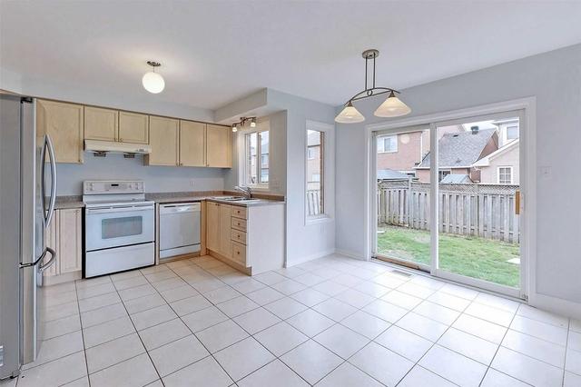 43 King Henry Dr, House detached with 3 bedrooms, 3 bathrooms and 3 parking in Markham ON | Image 7