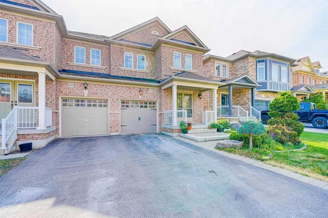 31 Butterwood Lane, House semidetached with 4 bedrooms, 3 bathrooms and 3 parking in Whitchurch Stouffville ON | Image 12