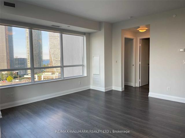 1609 - 36 Park Lawn Rd, Condo with 1 bedrooms, 1 bathrooms and 1 parking in Toronto ON | Image 13