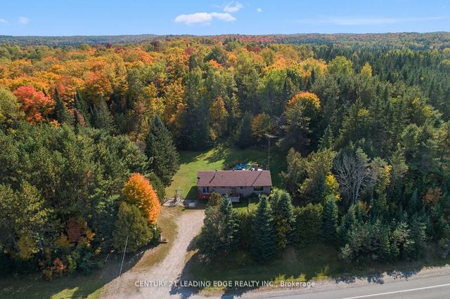 28310 Highway 28 S, House detached with 3 bedrooms, 2 bathrooms and 8 parking in Faraday ON | Image 34