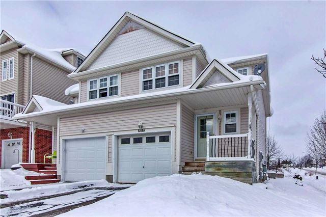 b - 646 Columbia Forest Blvd, House semidetached with 3 bedrooms, 3 bathrooms and 2 parking in Waterloo ON | Image 2