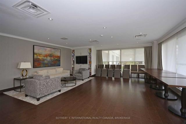 1005 - 61 St Clair Ave W, Condo with 2 bedrooms, 2 bathrooms and 2 parking in Toronto ON | Image 26