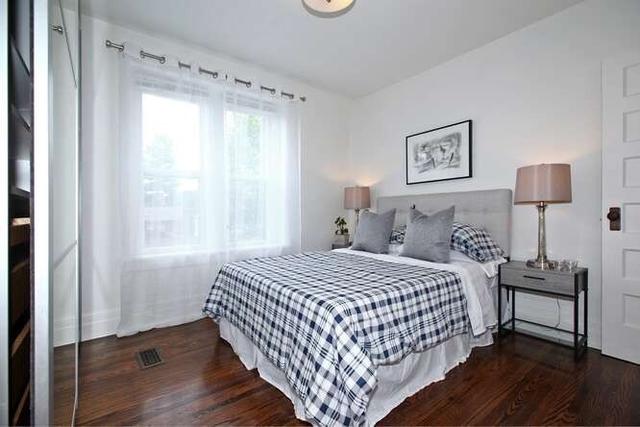 315 Highfield Rd, House attached with 2 bedrooms, 1 bathrooms and 0 parking in Toronto ON | Image 11