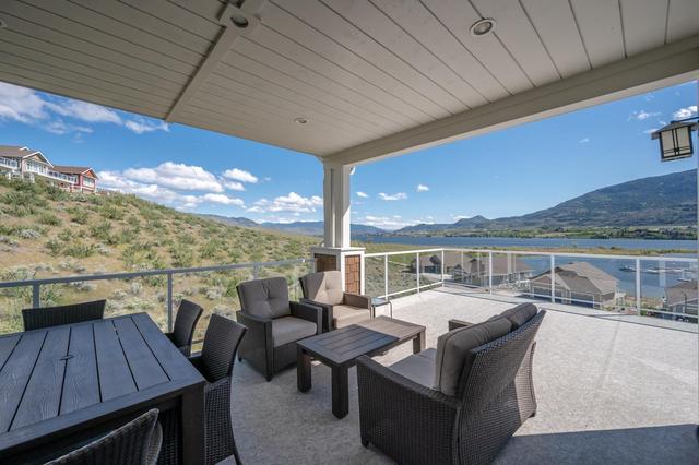 214 - 2450 Radio Tower Road, House detached with 4 bedrooms, 3 bathrooms and 6 parking in Okanagan Similkameen A BC | Image 12