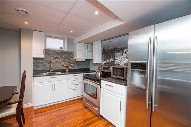 26 Glenhill Dr, House detached with 4 bedrooms, 4 bathrooms and 3 parking in Barrie ON | Image 5