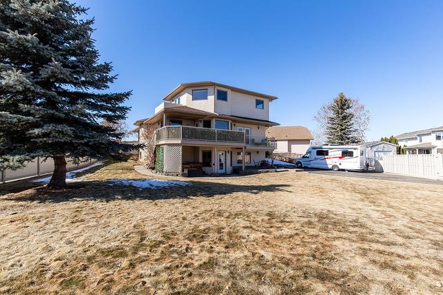 37 Stein Close Se, House detached with 6 bedrooms, 3 bathrooms and 7 parking in Medicine Hat AB | Image 47