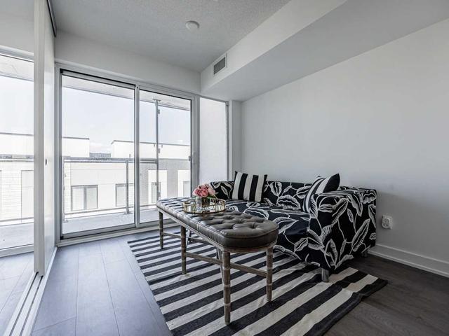 a407 - 1117 Cooke Blvd, Condo with 1 bedrooms, 1 bathrooms and 1 parking in Burlington ON | Image 4