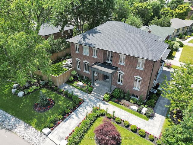 89 Great Oak Dr, House detached with 4 bedrooms, 5 bathrooms and 6 parking in Toronto ON | Image 37