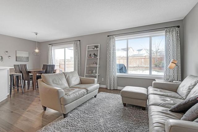 178 Tusslewood Drive Nw, House detached with 3 bedrooms, 2 bathrooms and 4 parking in Calgary AB | Image 8
