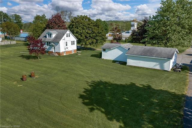 1165 Old Highway 2, House detached with 4 bedrooms, 1 bathrooms and 12 parking in Quinte West ON | Image 45