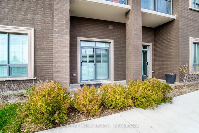 106 - 2490 Old Bronte Rd, Condo with 2 bedrooms, 2 bathrooms and 2 parking in Oakville ON | Image 15