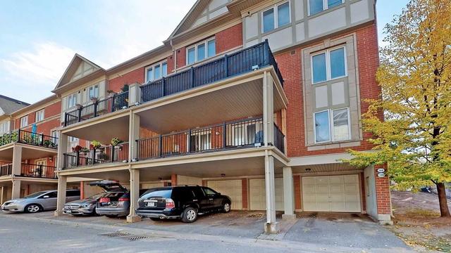 146 Louisbourg Way, Townhouse with 2 bedrooms, 3 bathrooms and 2 parking in Markham ON | Image 30