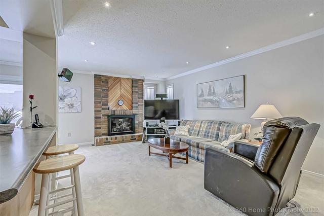 7 Marchmount Cres, House detached with 5 bedrooms, 4 bathrooms and 6 parking in Brampton ON | Image 24
