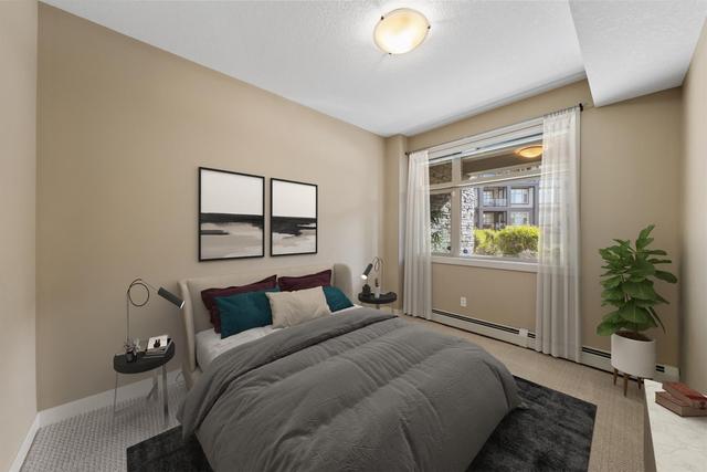 211 - 35 Aspenmont Heights Sw, Condo with 2 bedrooms, 2 bathrooms and 1 parking in Calgary AB | Image 15