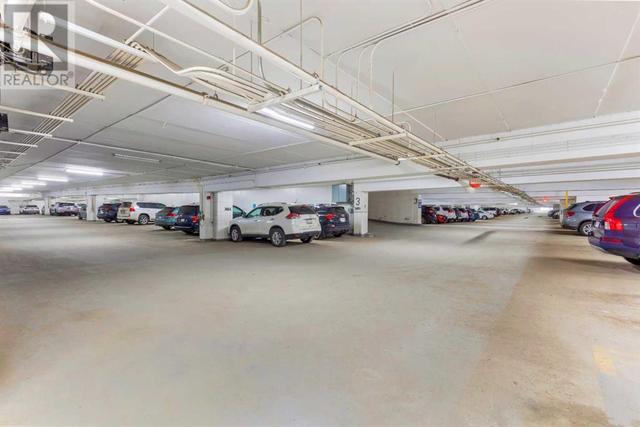 614, - 8710 Horton Road Sw, Condo with 1 bedrooms, 1 bathrooms and 1 parking in Calgary AB | Image 42