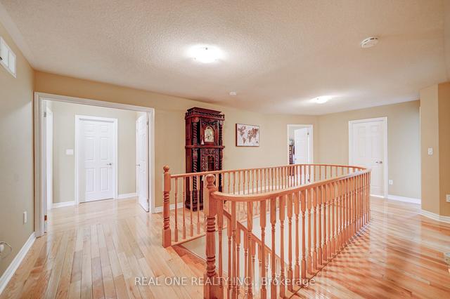 60 Storybook Cres, House detached with 5 bedrooms, 5 bathrooms and 5 parking in Markham ON | Image 20