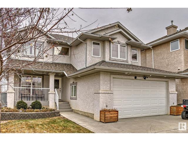 17827 111 St Nw, House detached with 3 bedrooms, 2 bathrooms and 4 parking in Edmonton AB | Image 2