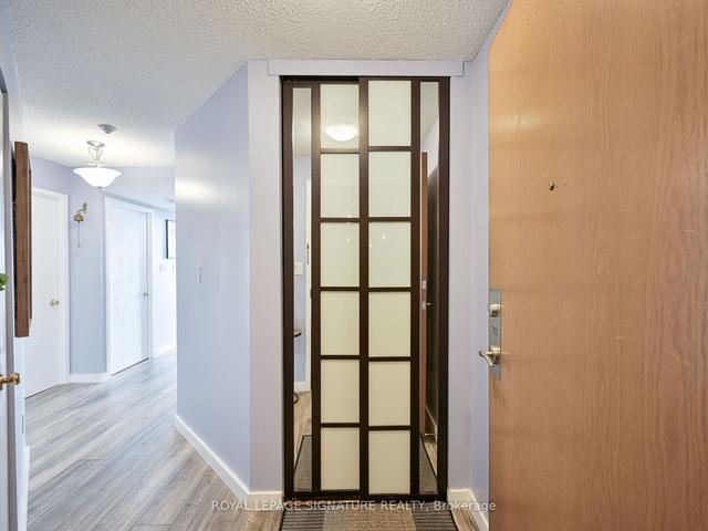 703 - 1 Hickory Tree Rd, Condo with 2 bedrooms, 2 bathrooms and 2 parking in Toronto ON | Image 39
