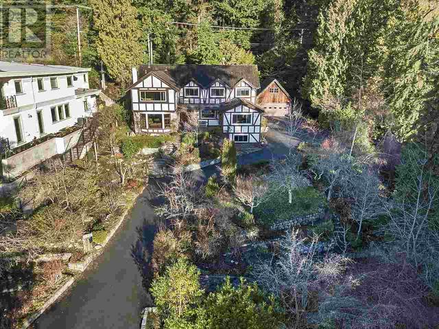 1145 Millstream Road, House detached with 5 bedrooms, 4 bathrooms and 4 parking in West Vancouver BC | Image 8