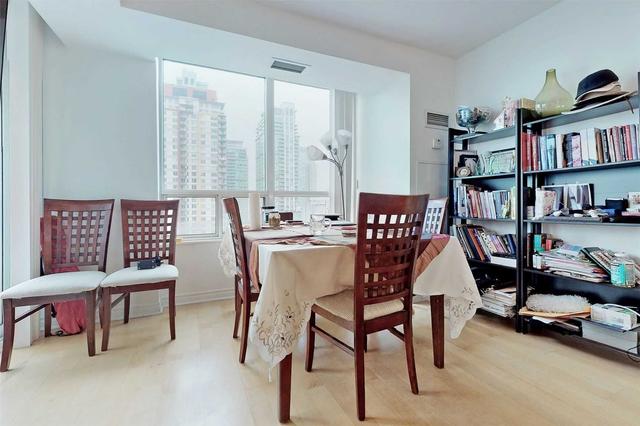 1503 - 61 Town Centre Crt, Condo with 2 bedrooms, 2 bathrooms and 1 parking in Toronto ON | Image 21