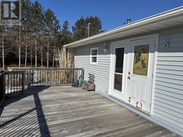 4736 Highway 16, House detached with 2 bedrooms, 1 bathrooms and null parking in Guysborough NS | Image 32
