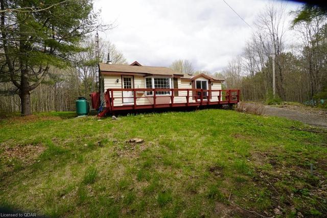 1324 Upper Paudash Lake Road, House detached with 2 bedrooms, 1 bathrooms and null parking in Highlands East ON | Image 10
