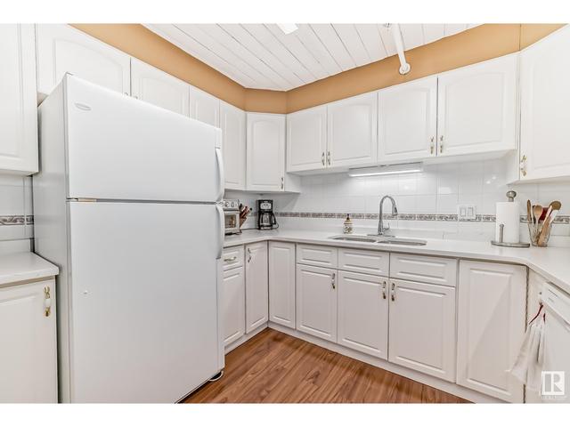 411 - 17150 94a Av Nw, Condo with 2 bedrooms, 2 bathrooms and null parking in Edmonton AB | Image 4
