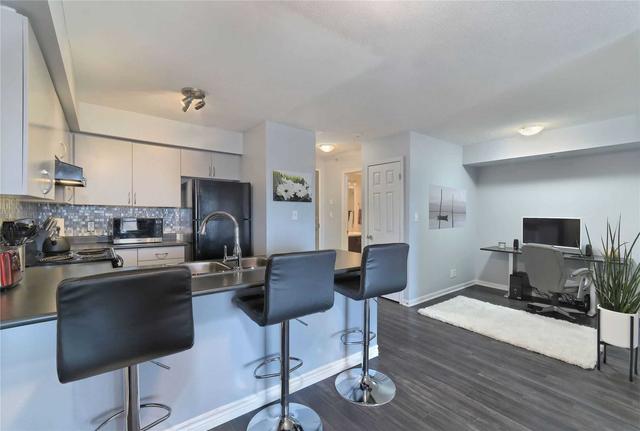 313 - 3060 Rotary Way, Condo with 1 bedrooms, 1 bathrooms and 2 parking in Burlington ON | Image 25