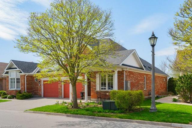 26 Honeysuckle Drive, House semidetached with 3 bedrooms, 2 bathrooms and 2 parking in Guelph ON | Image 23