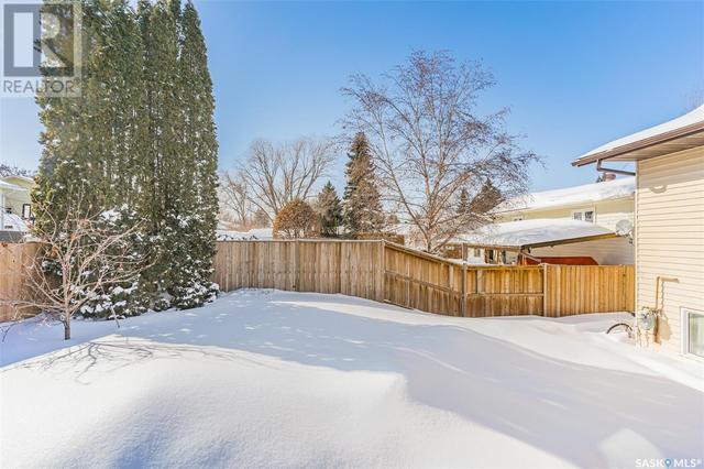 1006 Whitewood Crescent, House detached with 8 bedrooms, 4 bathrooms and null parking in Saskatoon SK | Image 33