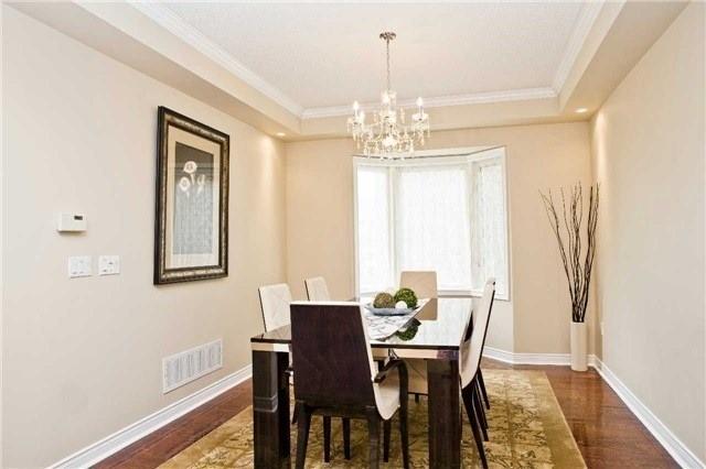 6849 Johnson Wagon Crct, House detached with 4 bedrooms, 5 bathrooms and 4 parking in Mississauga ON | Image 5