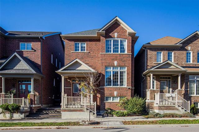 85 Pearl Lake Rd, House detached with 3 bedrooms, 3 bathrooms and 3 parking in Markham ON | Image 1