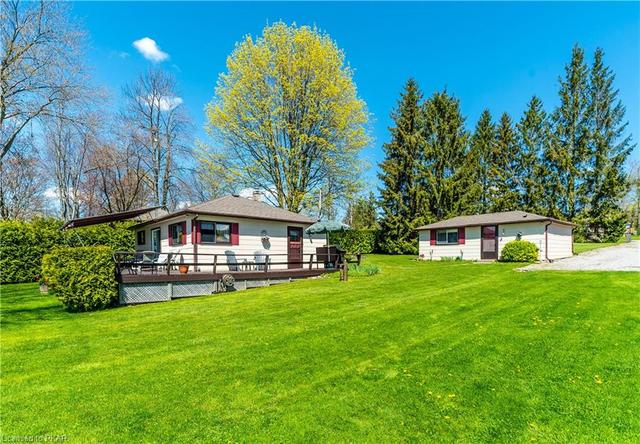 577 North Shore Drive, House detached with 3 bedrooms, 1 bathrooms and 7 parking in Otonabee South Monaghan ON | Image 7