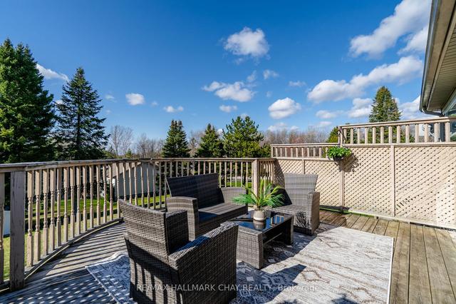 26 Hickory Lane, House detached with 3 bedrooms, 3 bathrooms and 10 parking in Oro Medonte ON | Image 22