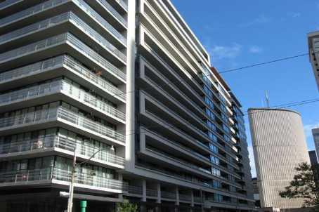 820 - 111 Elizabeth St, Condo with 1 bedrooms, 1 bathrooms and null parking in Toronto ON | Image 1