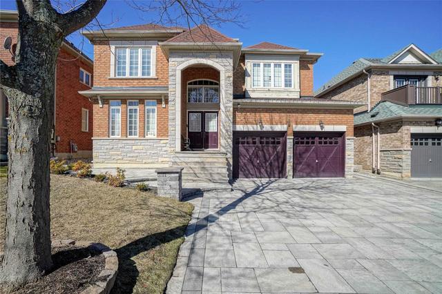 10 Emperor Dr, House detached with 5 bedrooms, 5 bathrooms and 6 parking in Brampton ON | Image 39